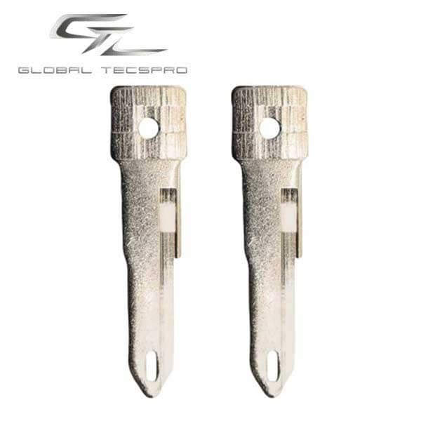 Gtl LLBMFK Refill Blades -PACK OF 10 Peugeot/Citroen NE73 GTL-MFK-060 - main